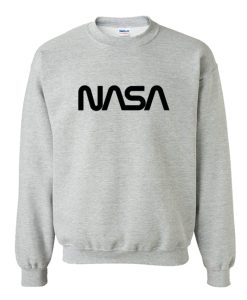 NASA Sweatshirt (Oztmu)