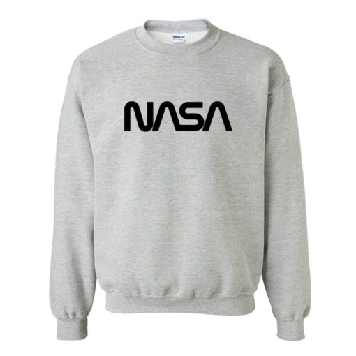 NASA Sweatshirt (Oztmu)