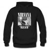 Nirvana Bleach Hoodie (Oztmu)