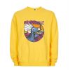 Ratatouille Disney Sweatshirt (Oztmu)