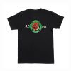 SFFD In Chinatown T-Shirt Back (Oztmu)