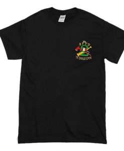 SFFD In Chinatown T-Shirt (Oztmu)