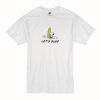 Snoopy Lets Surf Cowabunga T-Shirt (Oztmu)