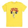 Sushi Roll Lifting T-Shirt (Oztmu)