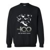 The 100 May We Meet Again Sweatshirt (Oztmu)