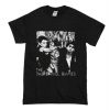 The Basketball Diaries Leonardo DiCaprio T-Shirt (Oztmu)