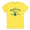 The Black Keys Road Crew T-Shirt (Oztmu)