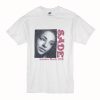 Vintage Sade Concert 2001 T-Shirt (Oztmu)
