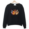 Vintage Winnie The Pooh Sweatshirt (Oztmu)