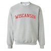 Wiscansin Sweatshirt (Oztmu)