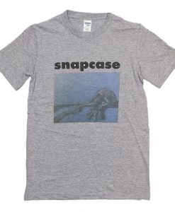 1993 Snapcase Lookinglasself T Shirt (Oztmu)