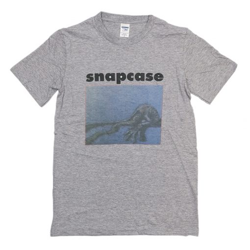 1993 Snapcase Lookinglasself T Shirt (Oztmu)