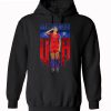 Alex Morgan USWNT Hoodie (Oztmu)