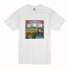 All Time Low Don't Panic T-Shirt (Oztmu)