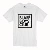 Blase Boys Club T-Shirt (Oztmu)