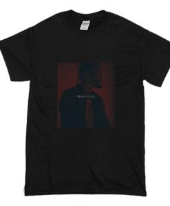 Bryson Tiller Trapsoul T-SHIRT (Oztmu)