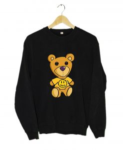 Drew House Teddy Bear Sweatshirt (Oztmu)