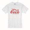 Enjoy My Cock T-Shirt (Oztmu)