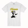 Hamm's Beer Bear Waiter T Shirt (Oztmu)