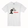 Hamm's Beer logo T Shirt (Oztmu)