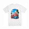 In N Out Burger T-Shirt Back (Oztmu)