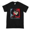 Incredibles edna mode no copes T-Shirt (Oztmu)