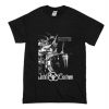 John Bonham Classic Rock T-Shirt (Oztmu)