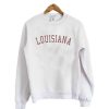 Louisiana Sweatshirt (Oztmu)