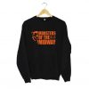 Monsters Of The Midway Chicago Bears Sweatshirt (Oztmu)