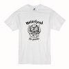 Motorhead On Parole T-Shirt (Oztmu)