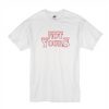 Not Yours Inspired Stranger Things T Shirt (Oztmu)