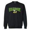 Oregon Ducks Sweatshirt (Oztmu)