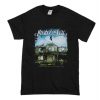 Pierce The Veil Collide With The Sky T-Shirt (Oztmu)