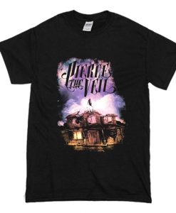 Pierce The Veil Collide With The Sky Tee Shirt (Oztmu)