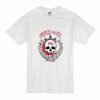 Pierce The Veil Skull T-Shirt (Oztmu)