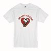 Snoopy Heartthrob T-Shirt (Oztmu)