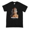 Stone Cold Steve Austin 100% Pure T Shirt (Oztmu)