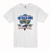 The Beach Boys Summer In Paradise T-Shirt (Oztmu)