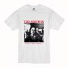 The Smiths paint a vulgar picture T-Shirt (Oztmu)