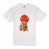 Thundercats Lion-O Cat T Shirt (Oztmu)