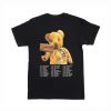 Travis Scott Astroworld Teddy Bear T Shirt (Oztmu)