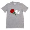 Treat People With Kindness T-Shirt (Oztmu)