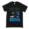 Vintage Belly Keisha T Shirt (Oztmu)