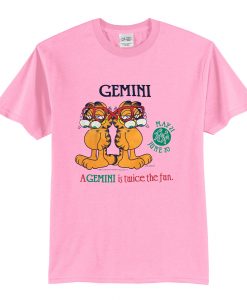 We love this vintage 1978 Garfield T Shirt (Oztmu)