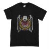 A Slayer Meets Richard Pryor T-Shirt (Oztmu)