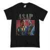 ASAP Rocky Vintage T Shirt (Oztmu)