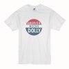 America Needs Dolly Parton T Shirt (Oztmu)