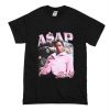 Asap Rocky T Shirt (Oztmu)