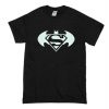 Batman Superman Justice T Shirt (Oztmu)