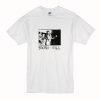 Bikini Kill American Punk Rock Band 90s T Shirt (Oztmu)